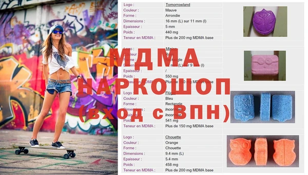 мдпв Алексеевка
